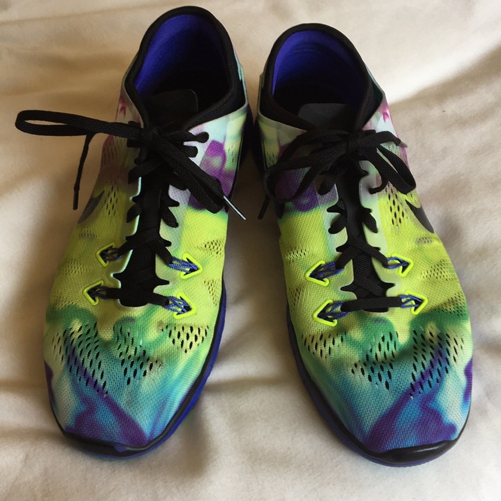 Nike Free run 5.0
